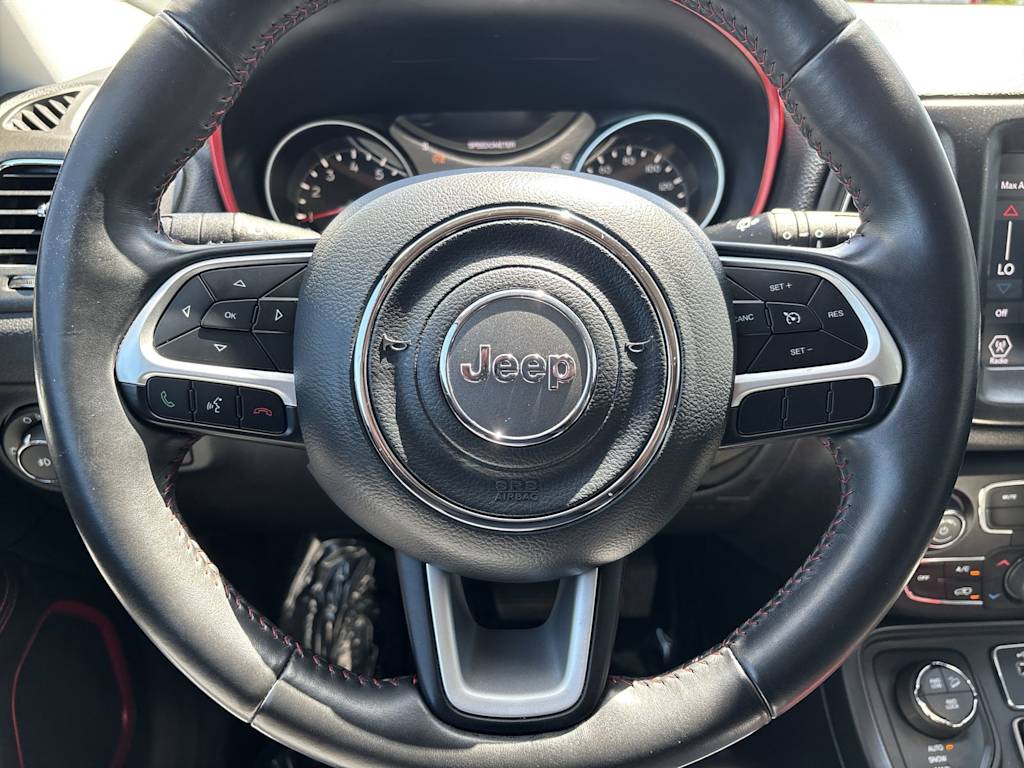 Thumbnail: 2019 Jeep Compass - 2