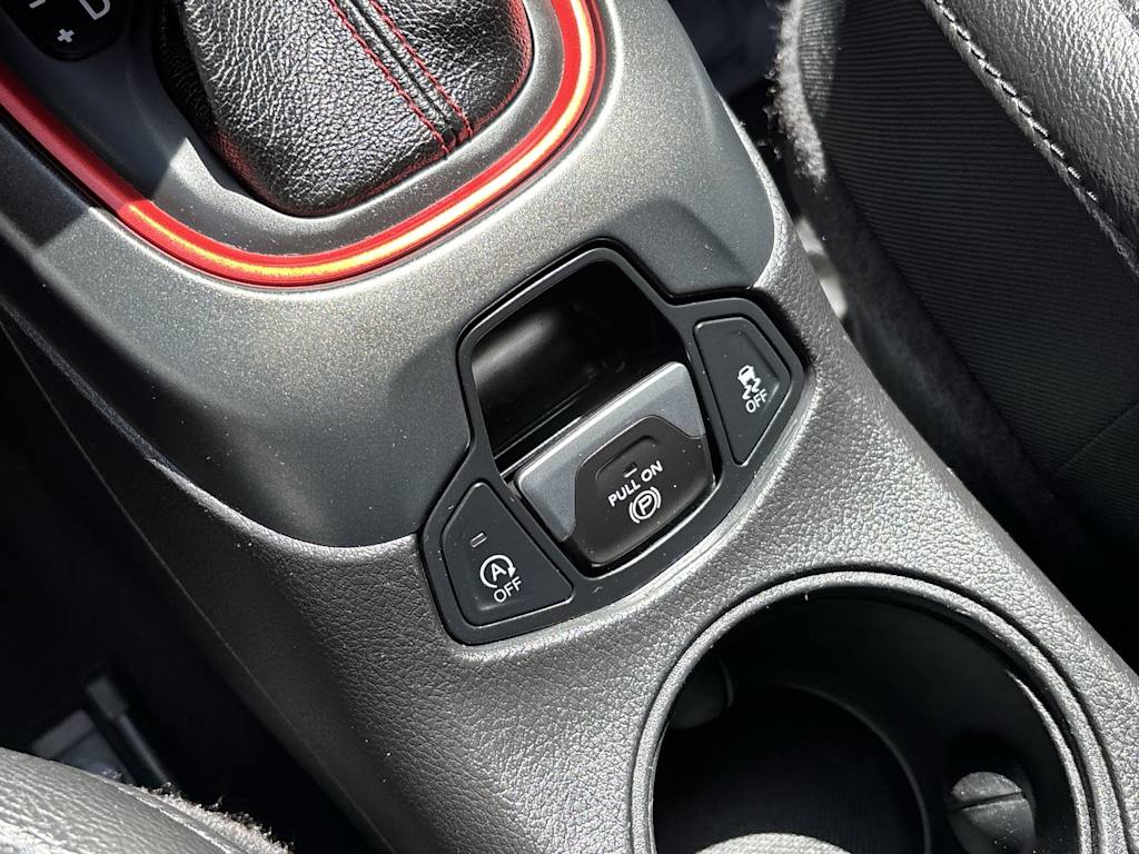 Thumbnail: 2019 Jeep Compass - 23