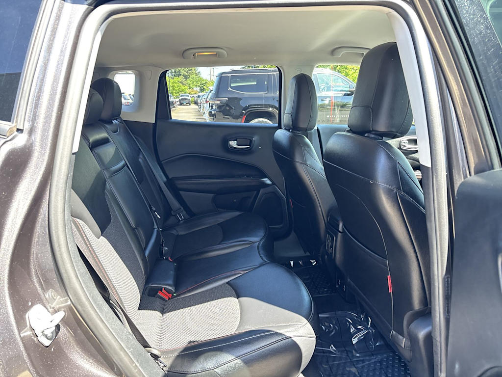 Thumbnail: 2019 Jeep Compass - 7