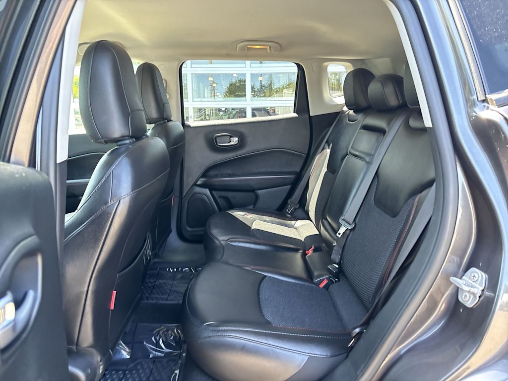 Thumbnail: 2019 Jeep Compass - 11