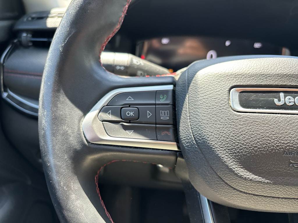 Thumbnail: 2022 Jeep Compass - 13