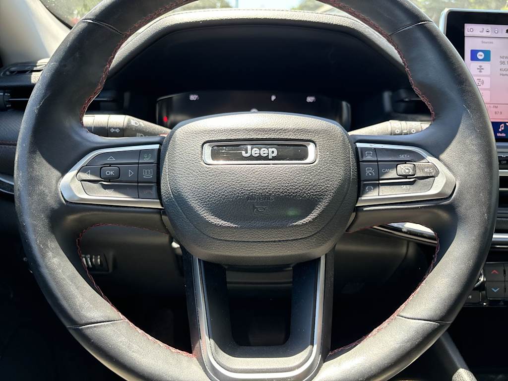 Thumbnail: 2022 Jeep Compass - 2
