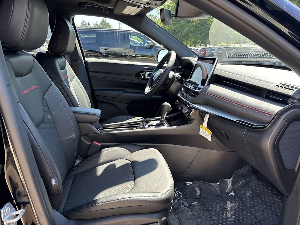 Thumbnail: 2026 Jeep Compass - 6