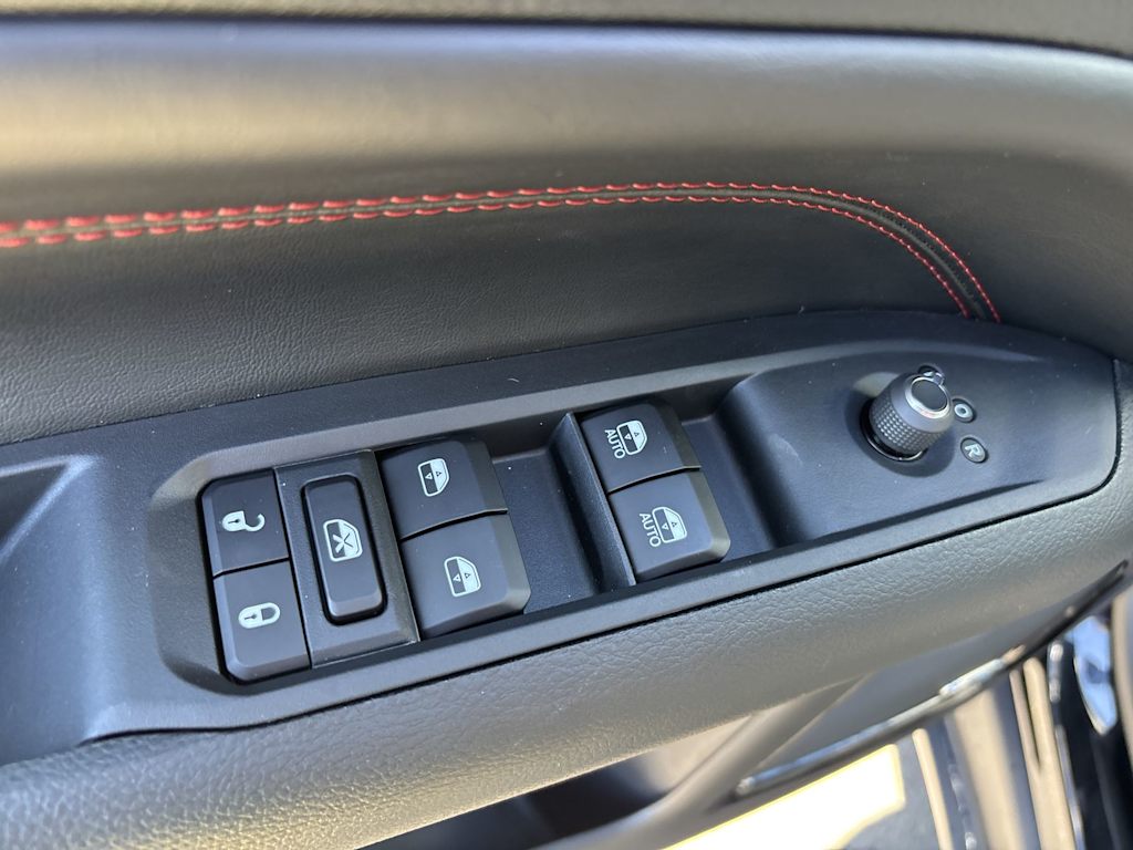 Thumbnail: 2026 Jeep Compass - 14
