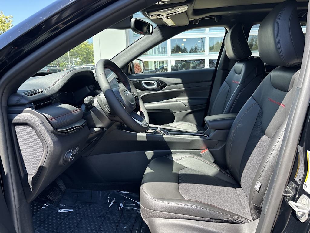 Thumbnail: 2026 Jeep Compass - 7