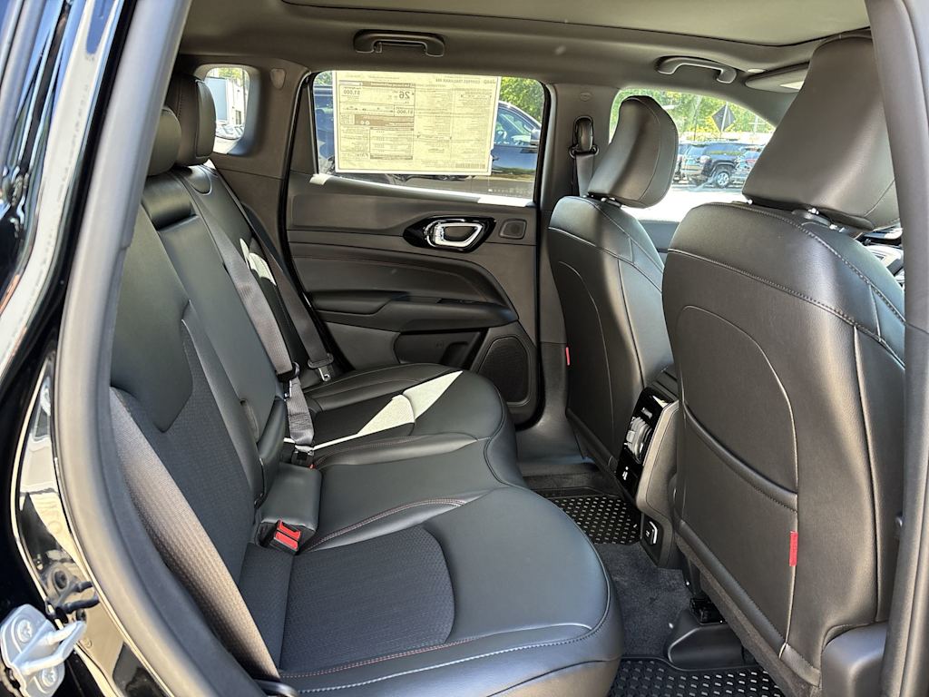 Thumbnail: 2026 Jeep Compass - 8