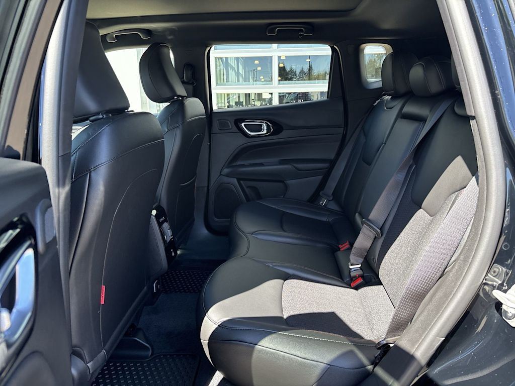 Thumbnail: 2026 Jeep Compass - 13