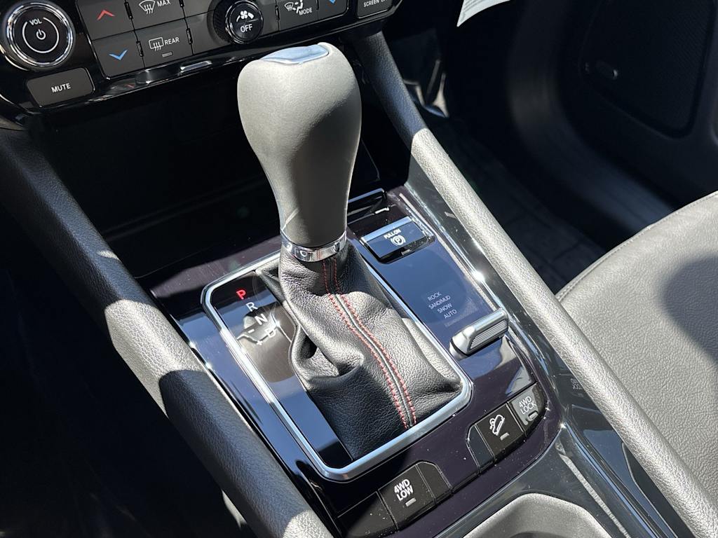 Thumbnail: 2026 Jeep Compass - 10