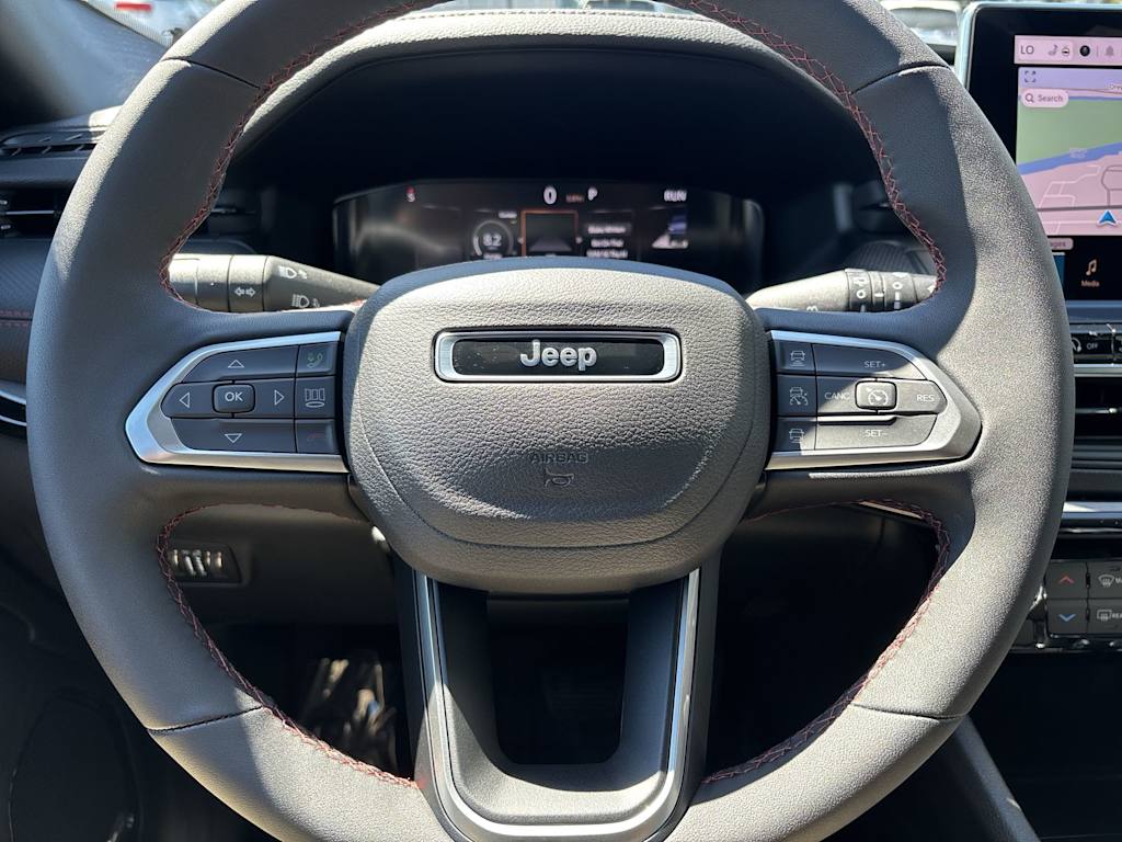 Thumbnail: 2026 Jeep Compass - 2