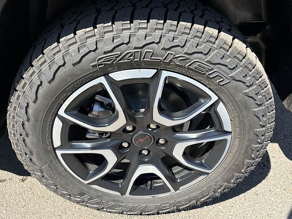 Thumbnail: 2026 Jeep Compass - 5