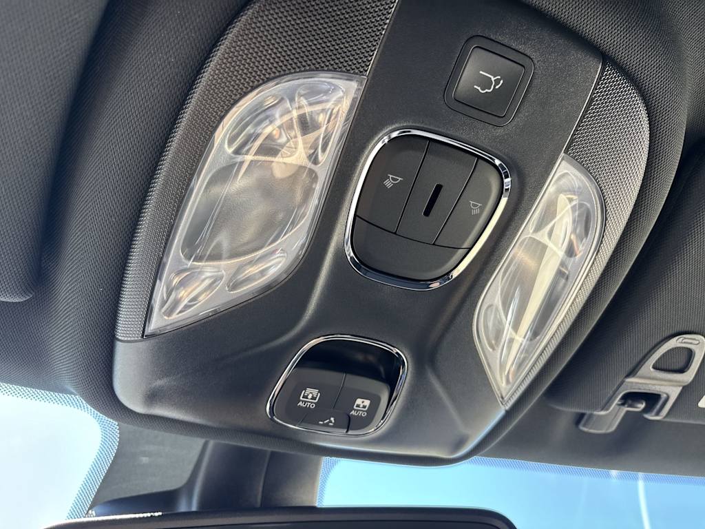 Thumbnail: 2026 Jeep Compass - 26