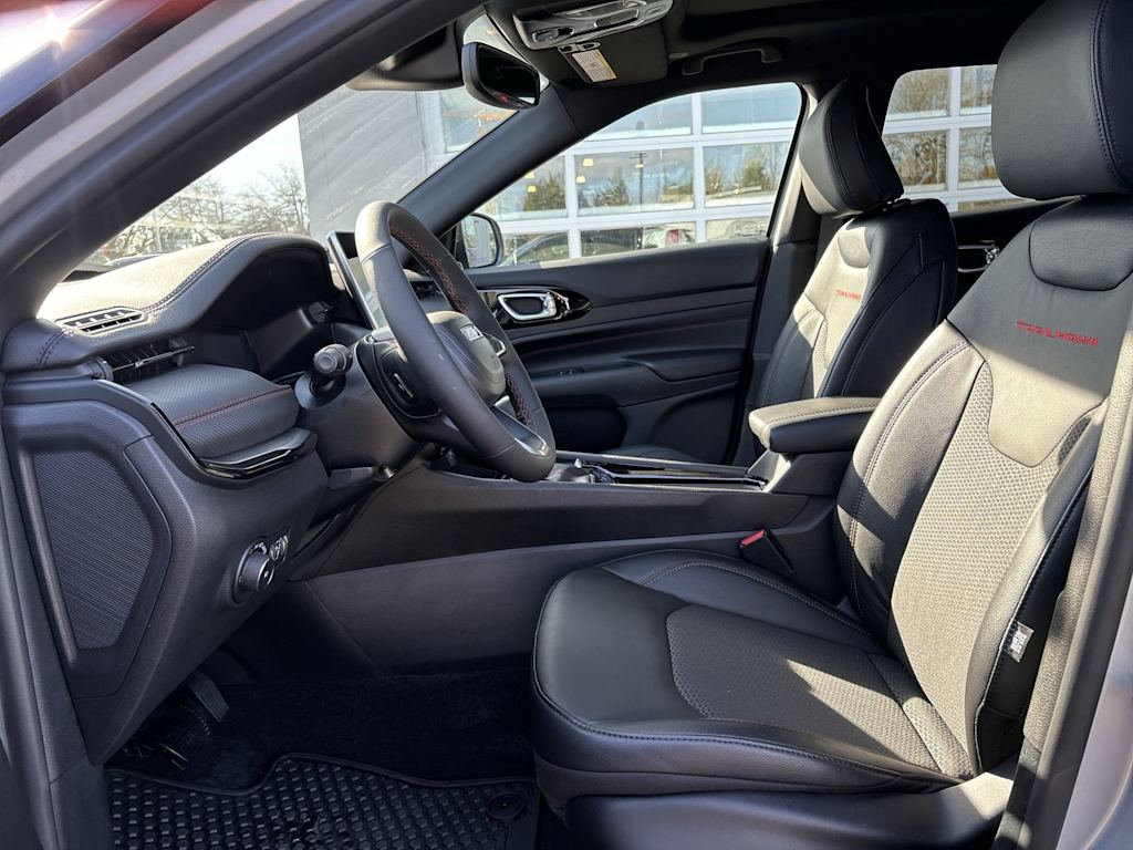Thumbnail: 2026 Jeep Compass - 5