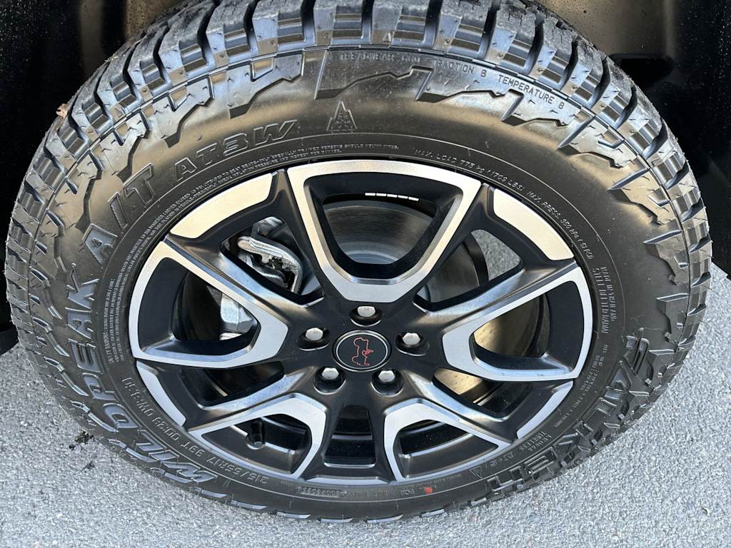 Thumbnail: 2026 Jeep Compass - 3