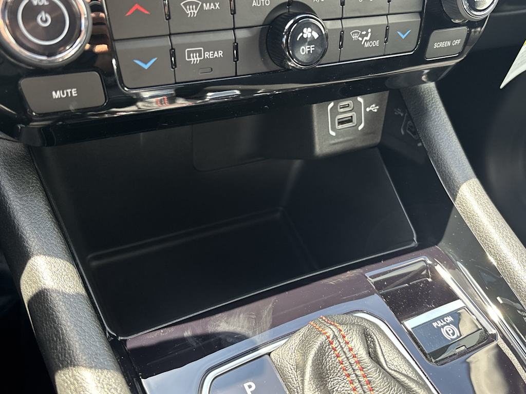 Thumbnail: 2026 Jeep Compass - 10