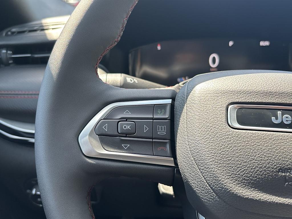 Thumbnail: 2026 Jeep Compass - 16