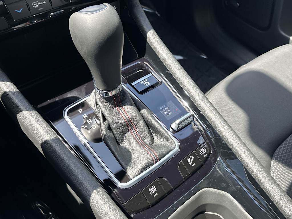 Thumbnail: 2026 Jeep Compass - 28