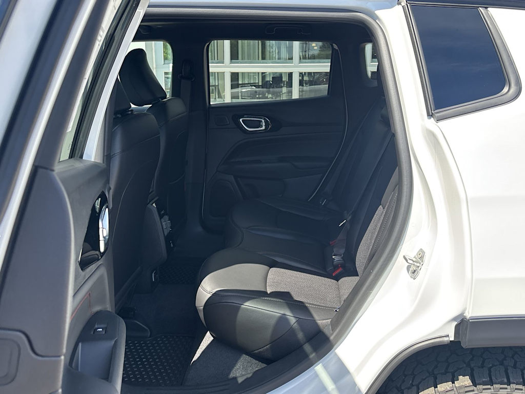 Thumbnail: 2026 Jeep Compass - 14