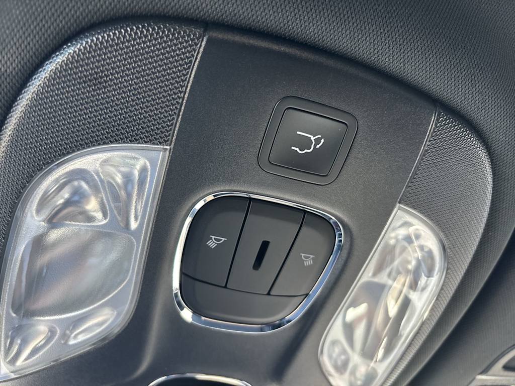 Thumbnail: 2026 Jeep Compass - 23