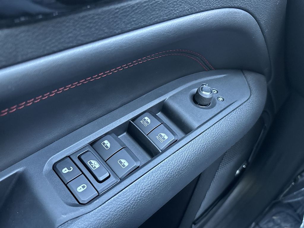 Thumbnail: 2026 Jeep Compass - 24