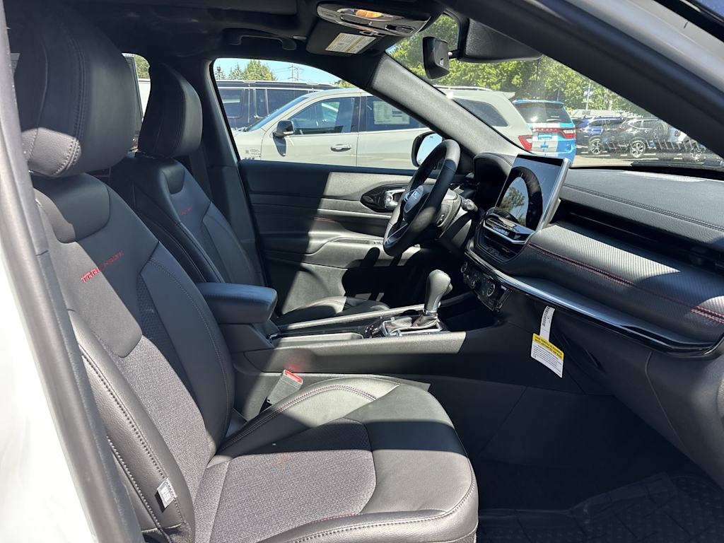 Thumbnail: 2026 Jeep Compass - 5