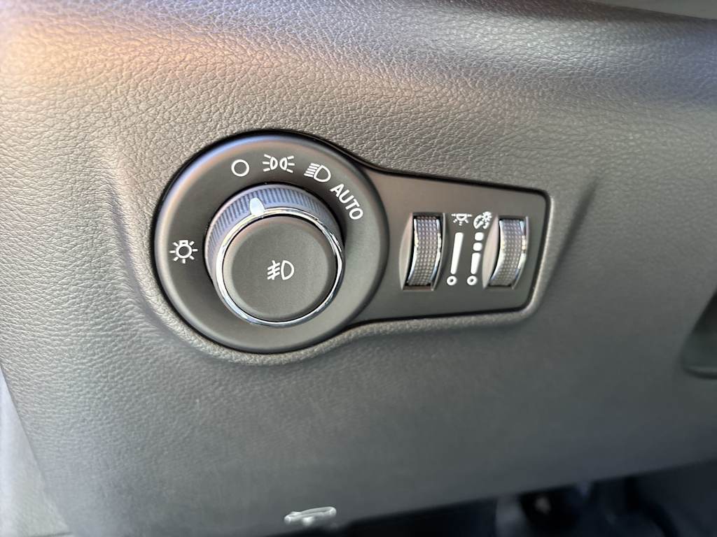 Thumbnail: 2026 Jeep Compass - 12
