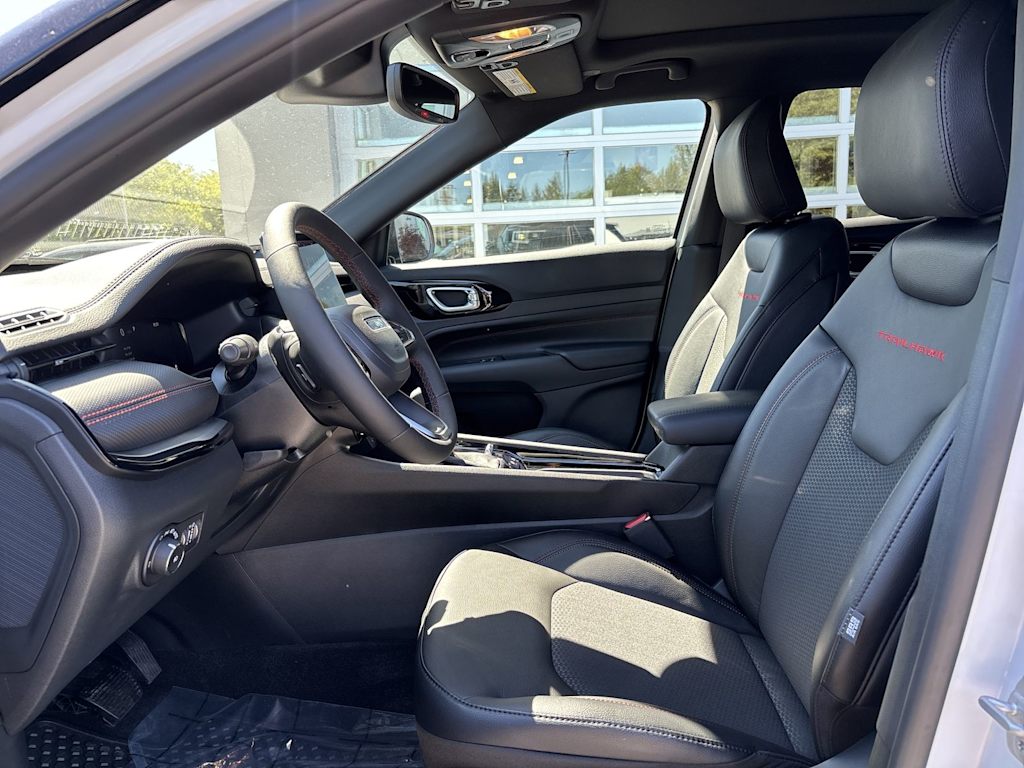Thumbnail: 2026 Jeep Compass - 6