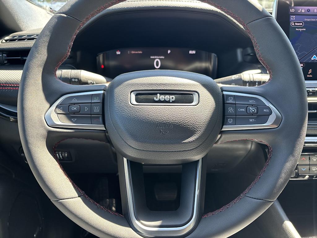 Thumbnail: 2026 Jeep Compass - 2
