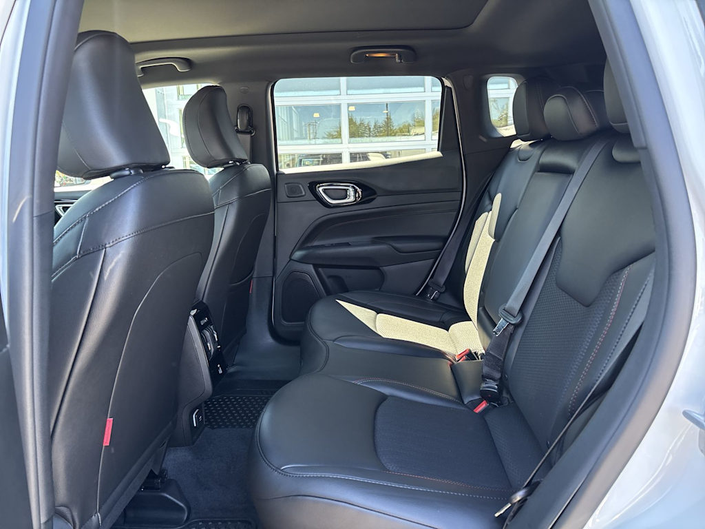 Thumbnail: 2026 Jeep Compass - 10