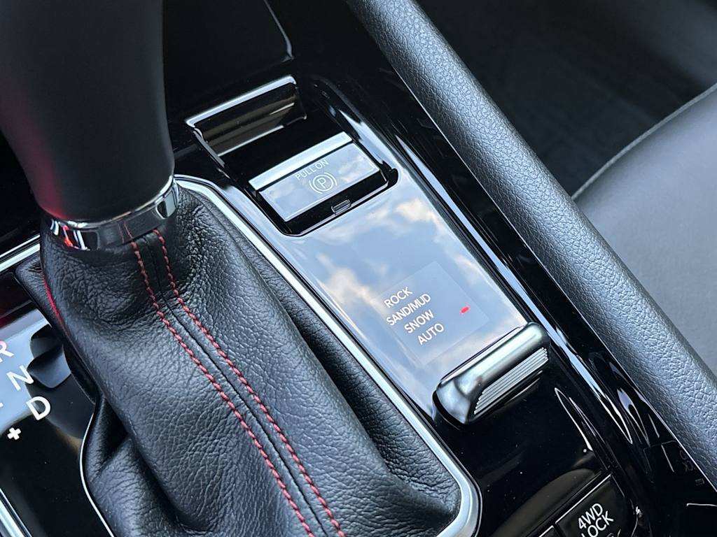 Thumbnail: 2026 Jeep Compass - 9