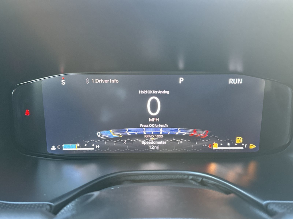 Thumbnail: 2026 Jeep Compass - 10