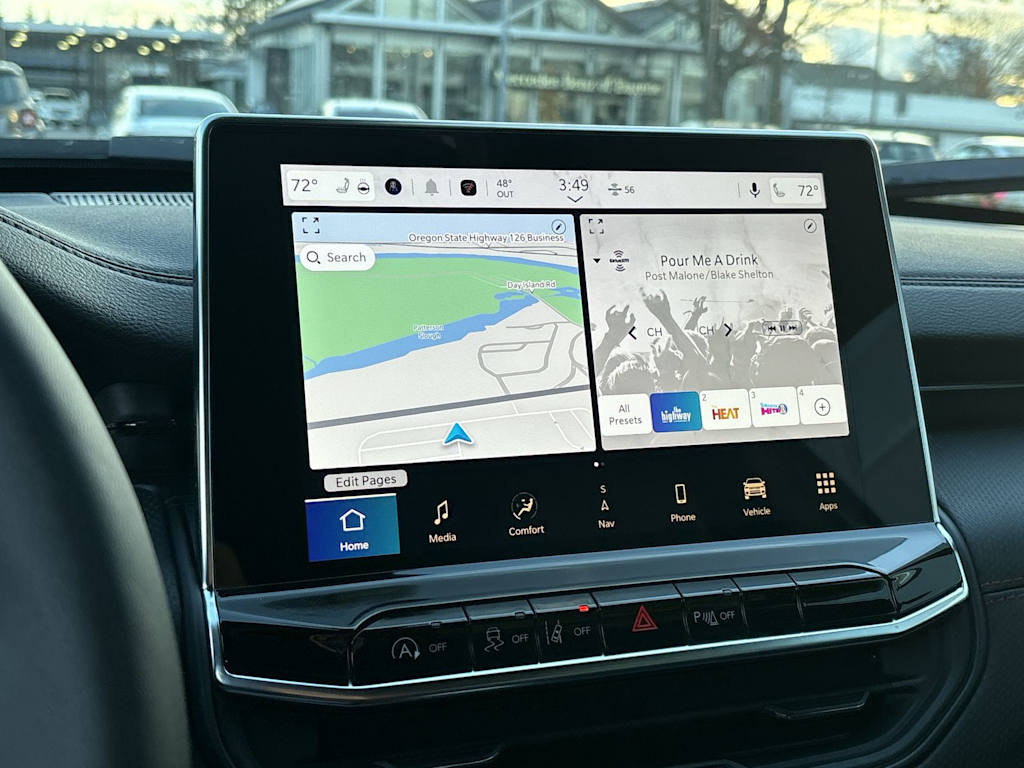 Thumbnail: 2026 Jeep Compass - 8