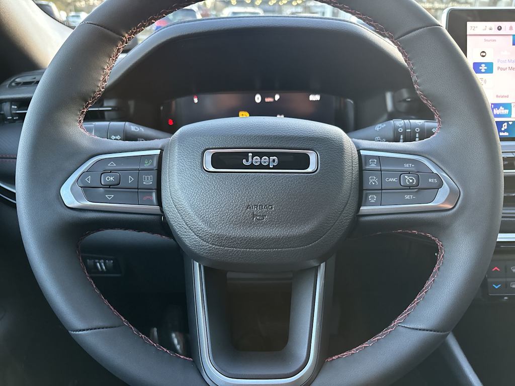 Thumbnail: 2026 Jeep Compass - 14