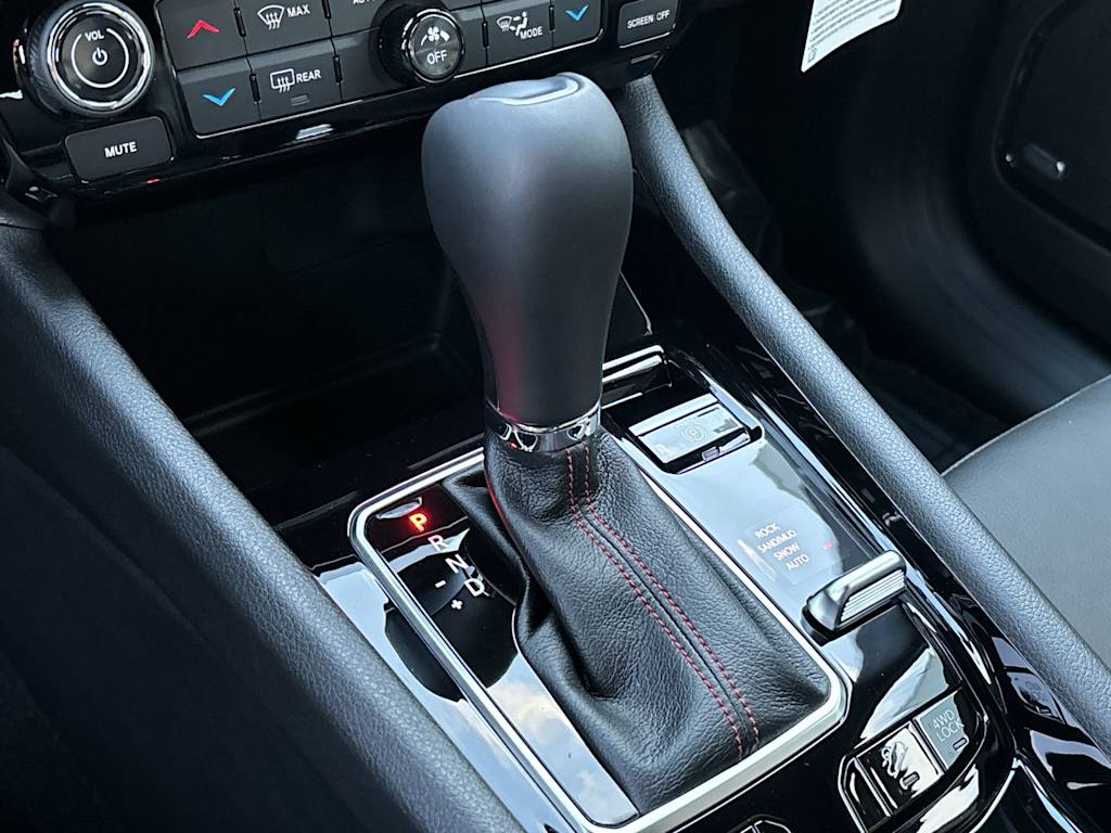 Thumbnail: 2026 Jeep Compass - 23