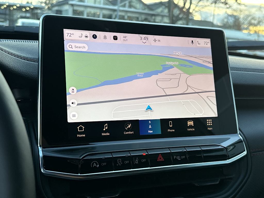 Thumbnail: 2026 Jeep Compass - 17