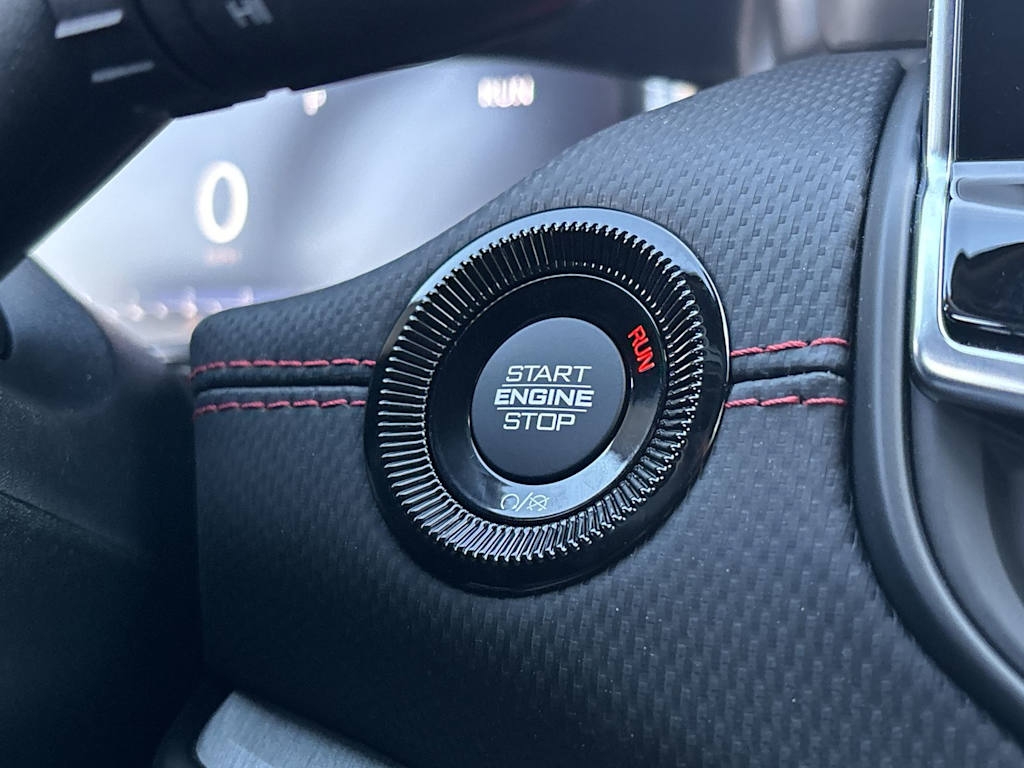 Thumbnail: 2026 Jeep Compass - 24