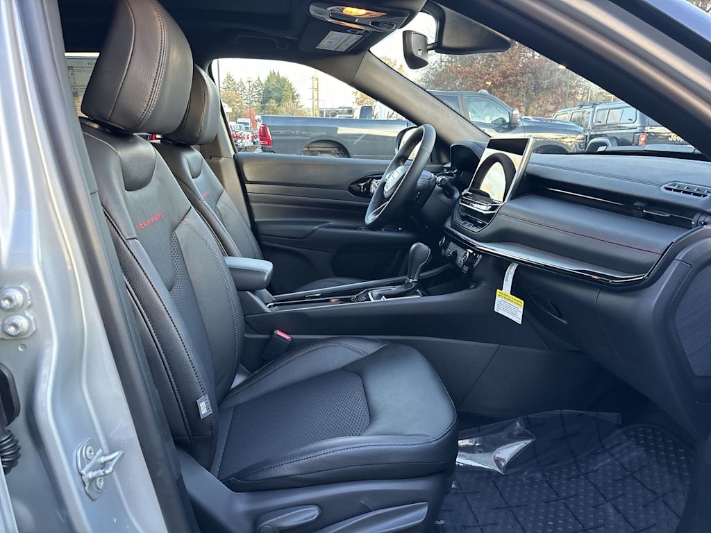 Thumbnail: 2026 Jeep Compass - 5