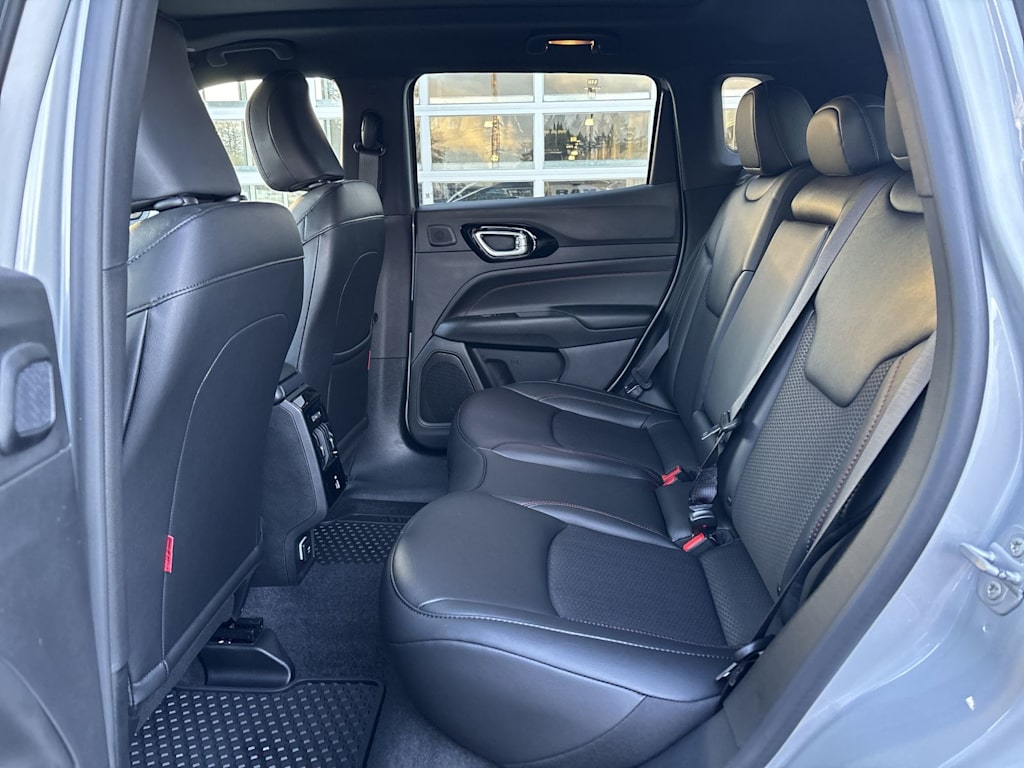 Thumbnail: 2026 Jeep Compass - 11