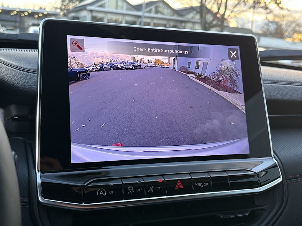 Thumbnail: 2026 Jeep Compass - 21