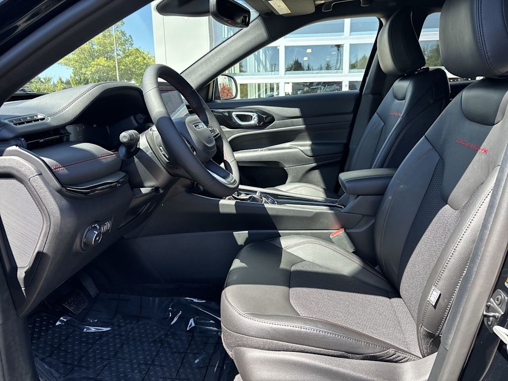 Thumbnail: 2026 Jeep Compass - 7