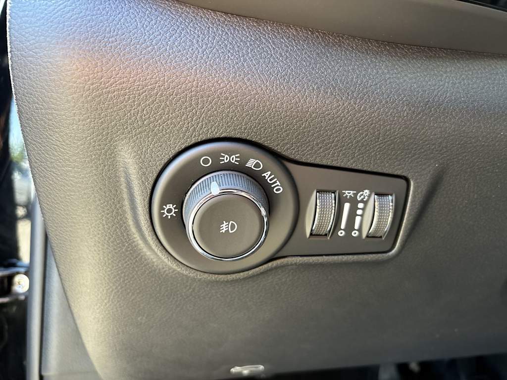 Thumbnail: 2026 Jeep Compass - 15