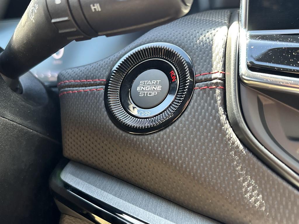 Thumbnail: 2026 Jeep Compass - 25