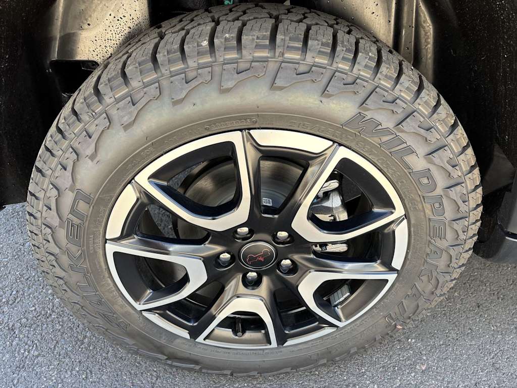 Thumbnail: 2026 Jeep Compass - 5