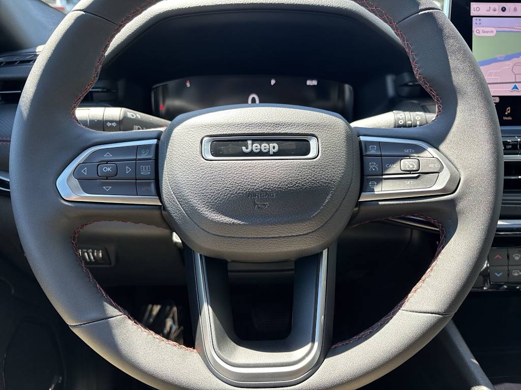 Thumbnail: 2026 Jeep Compass - 2