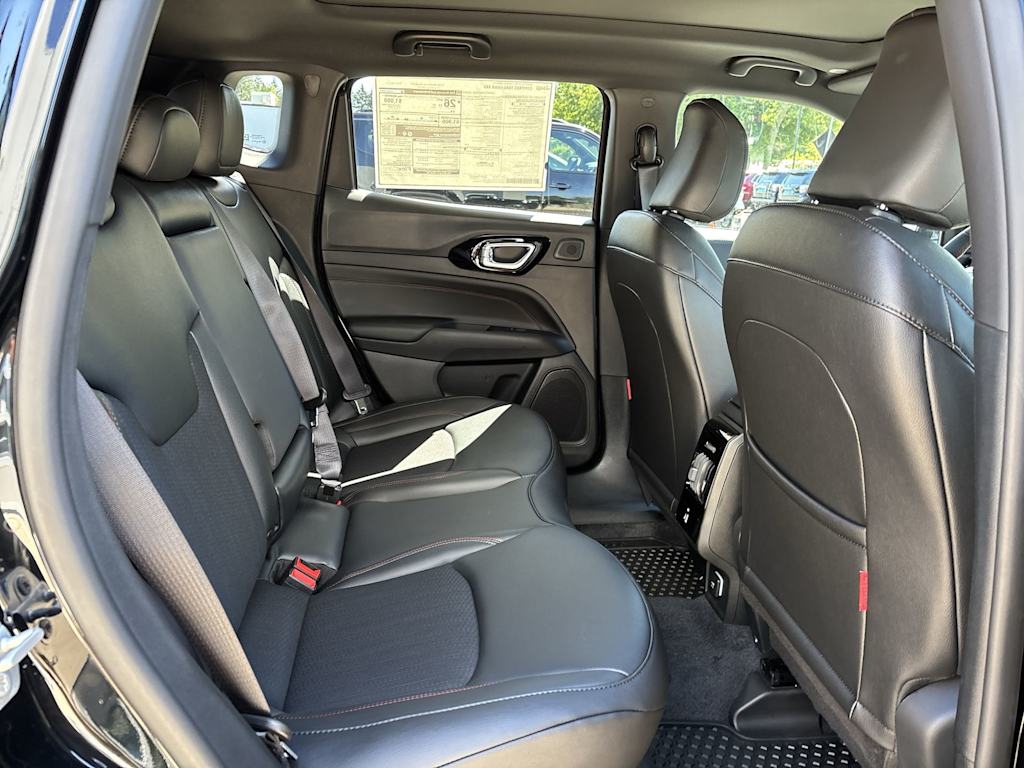 Thumbnail: 2026 Jeep Compass - 8