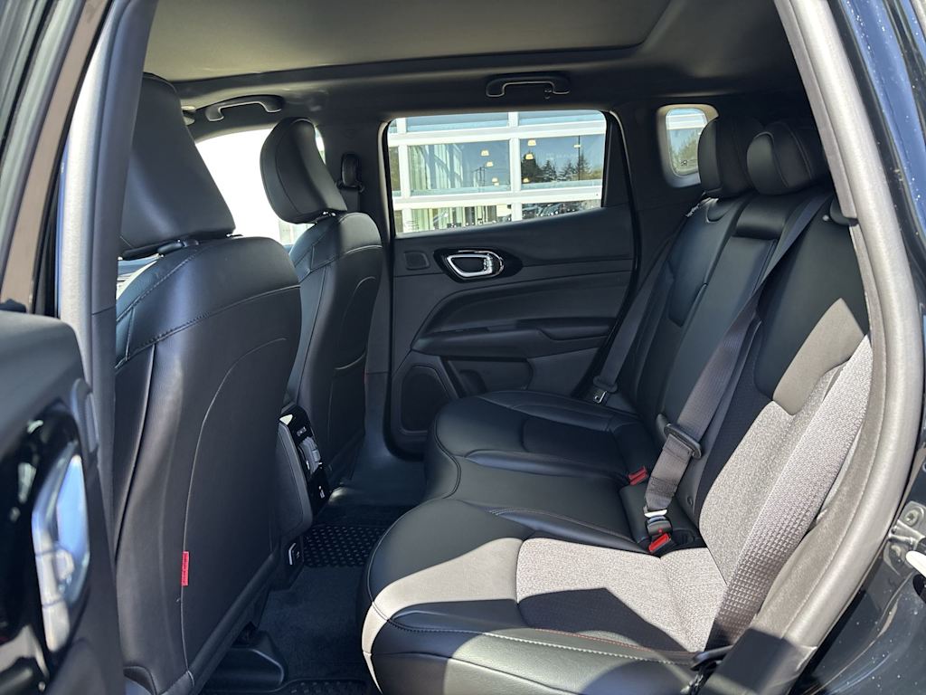 Thumbnail: 2026 Jeep Compass - 13