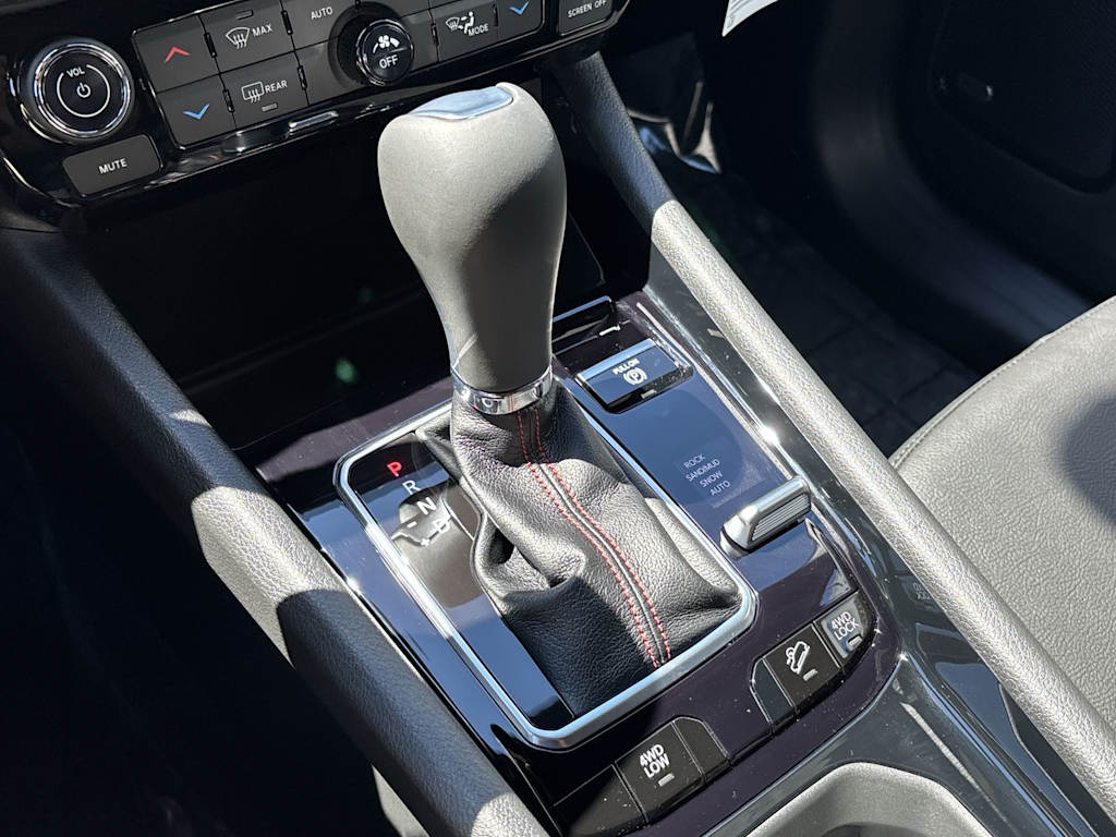 Thumbnail: 2026 Jeep Compass - 10