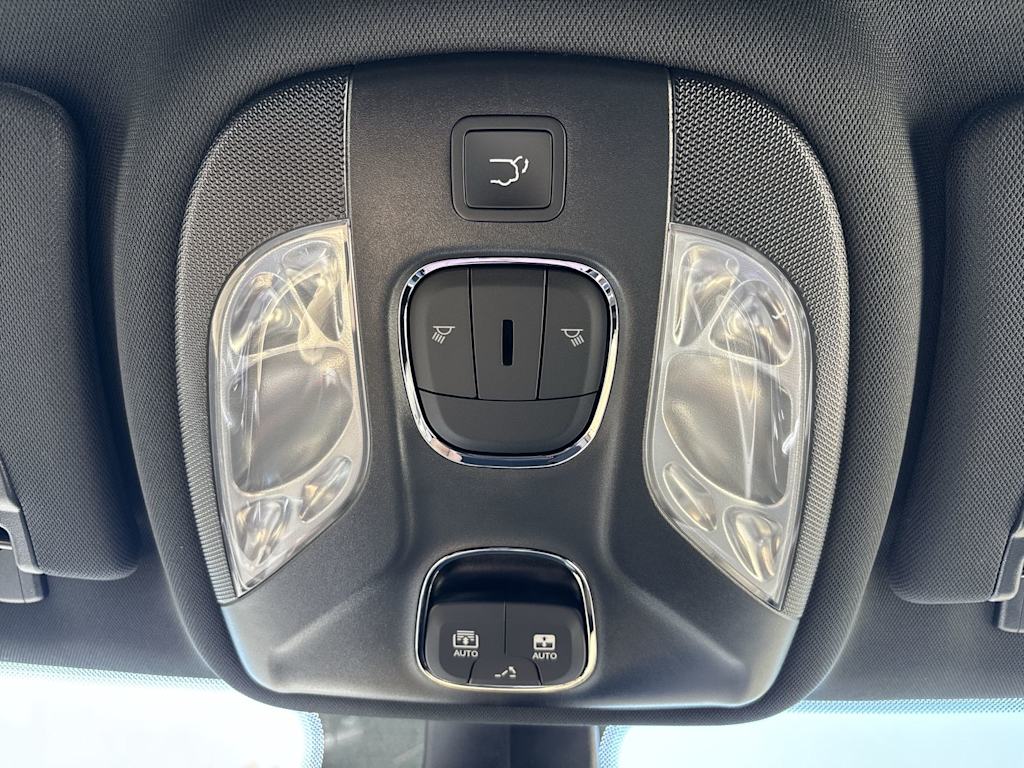 Thumbnail: 2026 Jeep Compass - 26