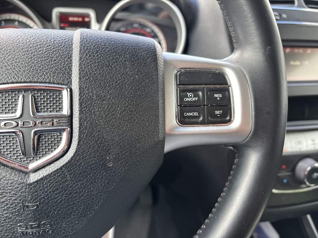 Thumbnail: 2017 Dodge Journey - 14