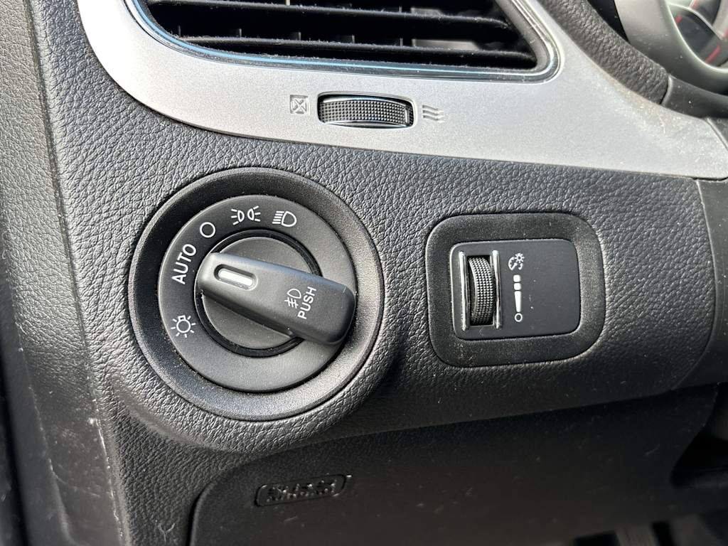 Thumbnail: 2017 Dodge Journey - 11