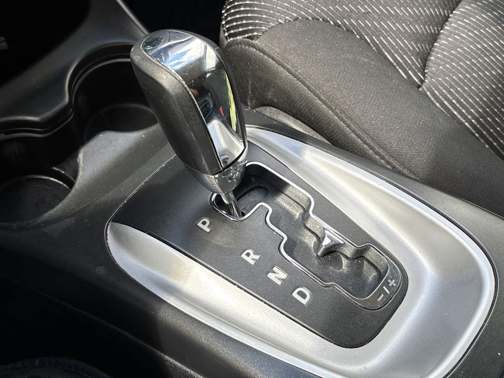Thumbnail: 2017 Dodge Journey - 6